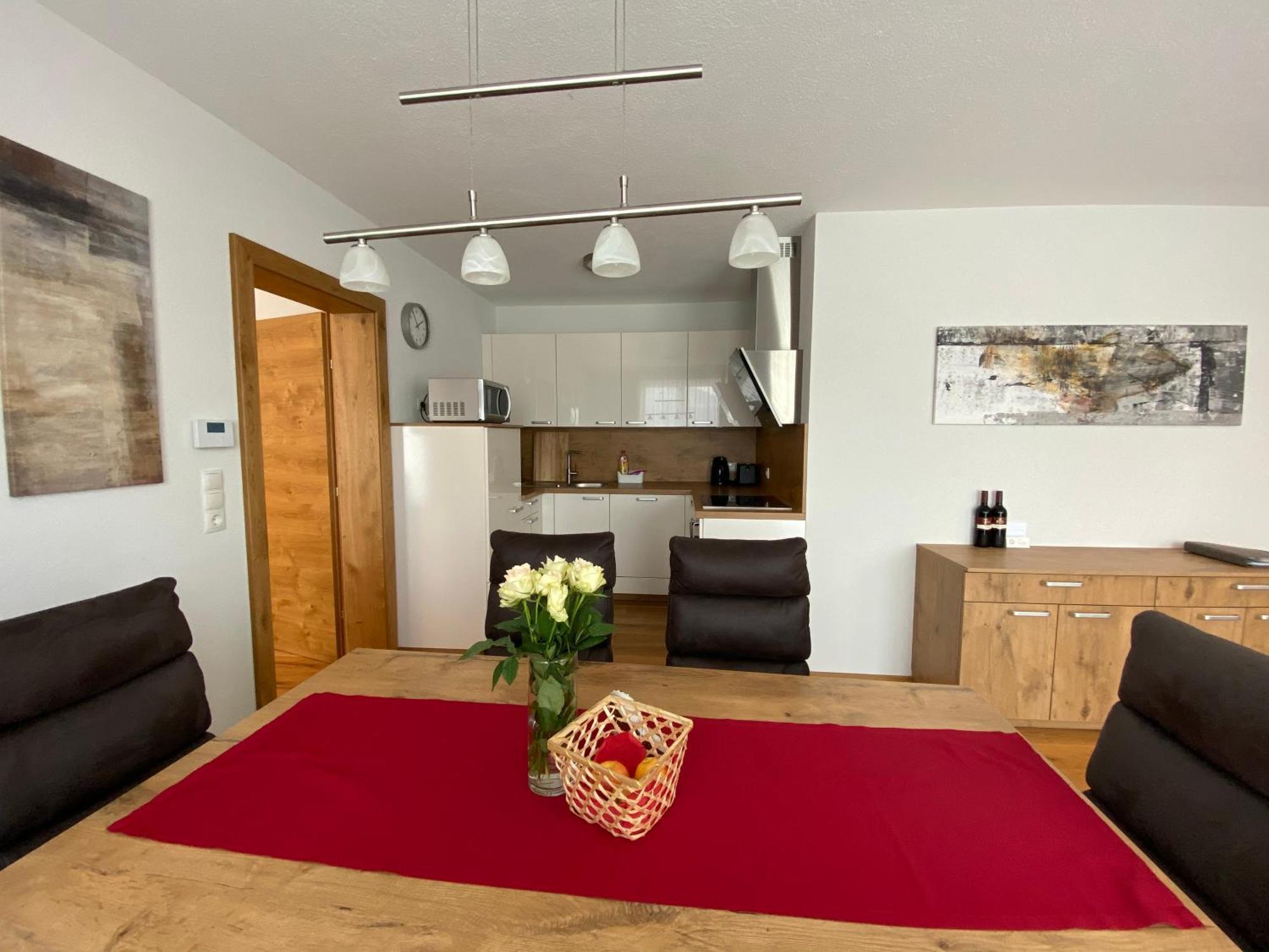 Hotel Alpenperle Obsteig Habitación foto